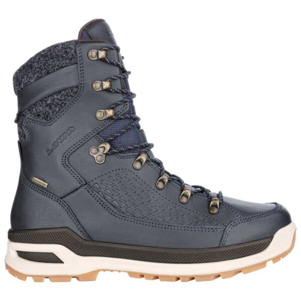 Lowa Botas Caminhada Renegade Evo Ice Goretex