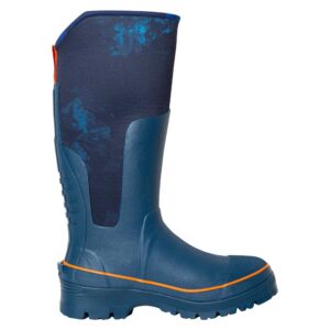 Graff Botas Wellington