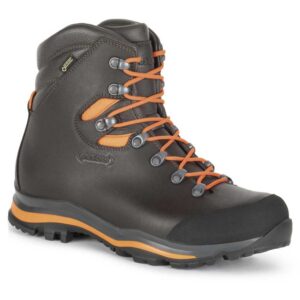 Aku Botas Riserva Goretex
