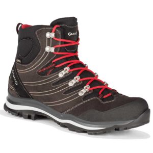 Aku Botas Caminhada Alterra Goretex