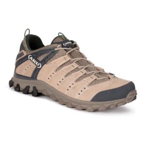 Aku Botas Caminhada Alterra Lite Goretex