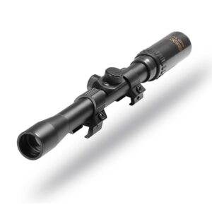 Gamo Telescopic 4x20 TV WA 3/4´´