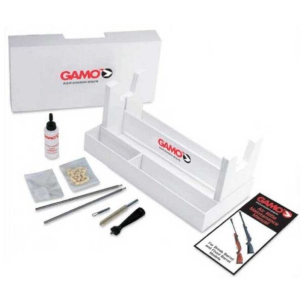 Gamo Rifle Maintenance Kit