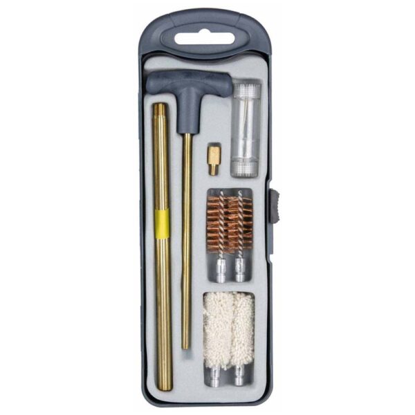 Eurohunt Kit Limpeza Caçadeira