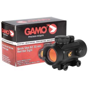 Gamo Quick Shot BZ For 11 mm Rail