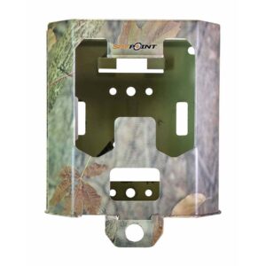 Spypoint Caixa De Aço SB-200