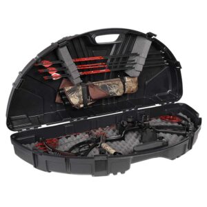 Plano Estojo De Arco Único Series SE®