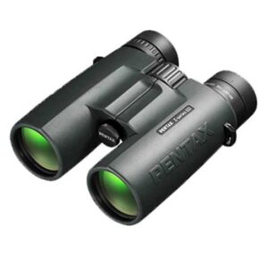 Pentax Binóculos ZD 10X43 ED