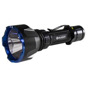 Olight Kit De Lanterna Warrior X Turbo