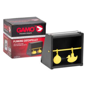 Gamo Alvo De Dardos Plinking