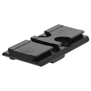 Aimpoint Acro HK SFP9 Adapter Plate