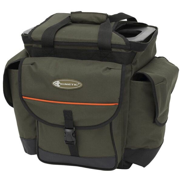 Kinetic Bolsa De Transporte Bucket