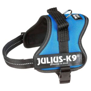 Julius k-9 Arnês Power Mini