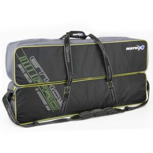 Matrix fishing Bolsa Ethos Pro Double
