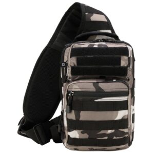 Brandit Crossbody US Cooper M 8L