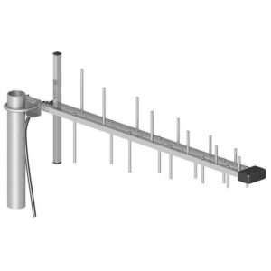 PNI Antena Com Plugue SMA ATKLOG