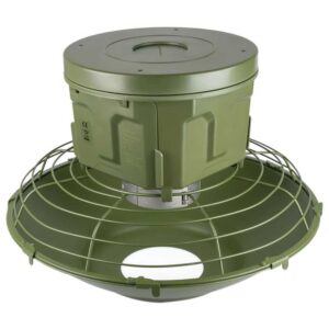 Eurohunt Cevador Automático Evolution