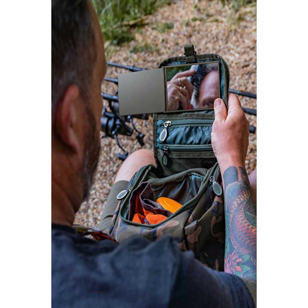 Fox international Saco De Lavagem Camolite - Imagem 7