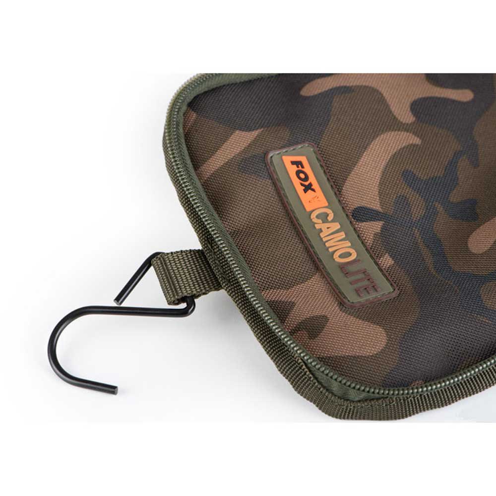 Fox international Saco De Lavagem Camolite - Imagem 4