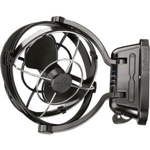 Caframo Ventilador De Cabine Sirocco II 12/24V