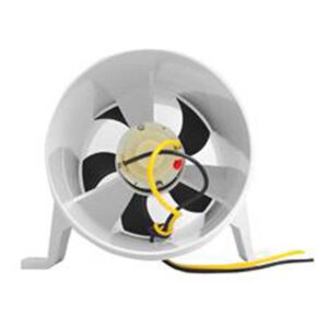 Attwood Soprador à Prova D´água Turbo 4000 12V