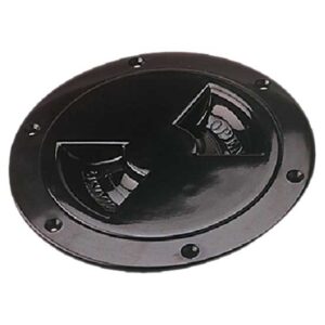 Sea-dog line Screw Out Deck Plate