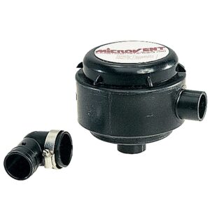 Talamex Filtro De Carbono Micro Vent