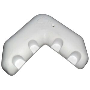 Dock edge Pára-choques De Canto