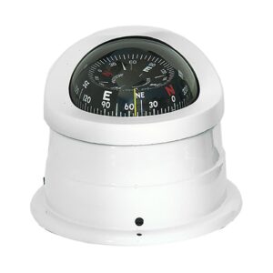 Autonautic instrumental Cartão Cônico De Bússola De Montagem Em Deck C15-0052