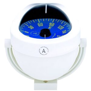 Autonautic instrumental Placa Plana De Bússola De Montagem De Suporte C12-004