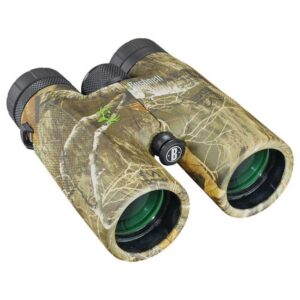 Bushnell Binóculos Powerview 10X42 Camo