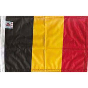 Prosea Bandeira Bélgica 60X40