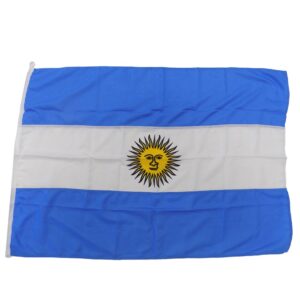 Prosea Bandeira Argentina Sol 100-70