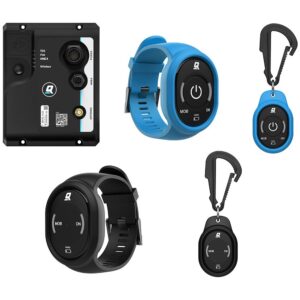 Quicksilver boats Conjunto Do Motor 1St Mate