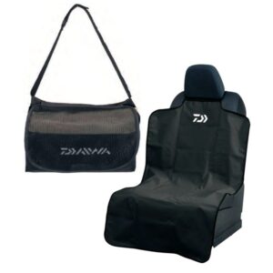 Daiwa Bainha De Assento De Carro