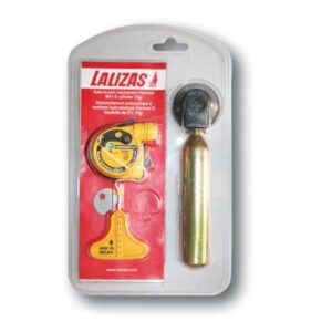 Lalizas Kit De Rearme Automático Hammar MA1