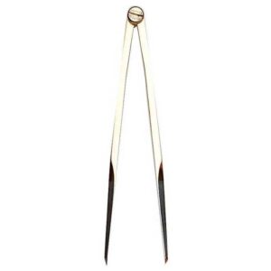 Lalizas Straight Pattern Dividers