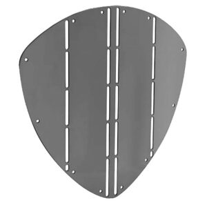 Prosea Arco Elíptico Aço Inoxidável Protector