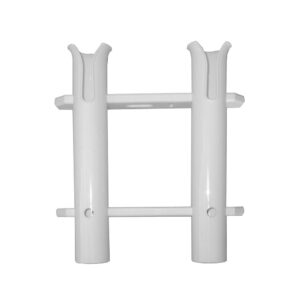 A.a.a. Compartimentos Suporte De Haste De Rack De PVC 2