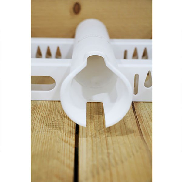 Seanox Apoio Para Cana PVC 3 - Imagem 5