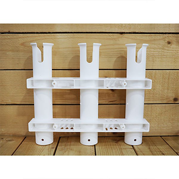 Seanox Apoio Para Cana PVC 3 - Imagem 3