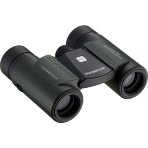 Olympus binoculars 10X21 RC II WP