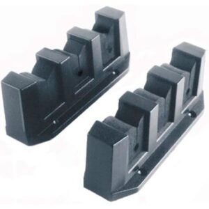 Goldenship Plástico Rod Rest