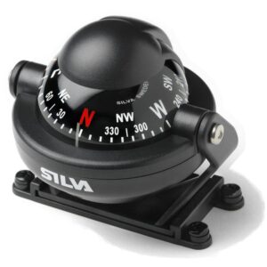 Silva Bússola C58 55 mm