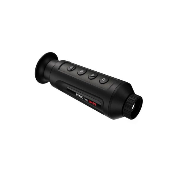 Hikmicro Monóculo Térmico Lynx Pro LH19 - Imagem 2
