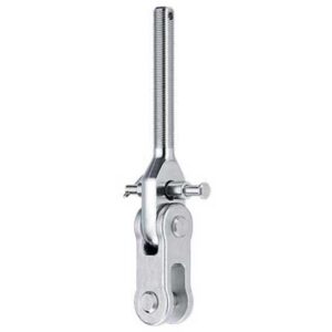 Harken Unit 1 Stud/Jaw Toggle Assembly With 1/2´´ Clevis Pin