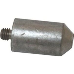 Martyr anodes Ânodo De Alumínio Bulon