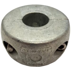 Martyr anodes Eixo Ânodo CMC-25