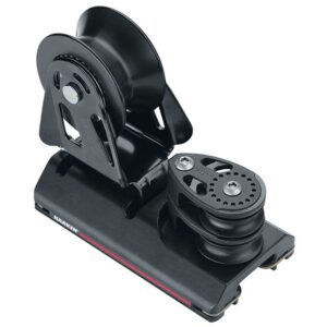 Harken Polia Midrange 4:1 Genoa Lead Performance Car