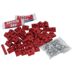 Harken Suporte Track Slug